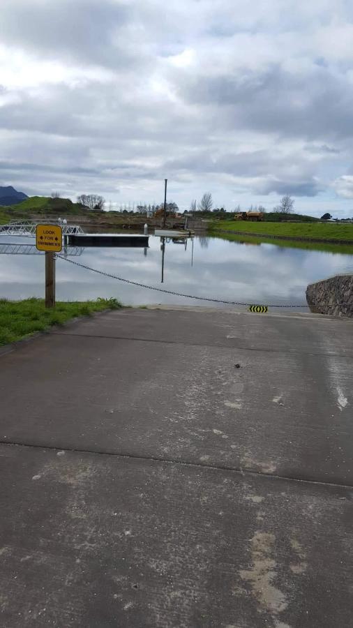 Waterways Escape Apartment Whitianga Exterior photo
